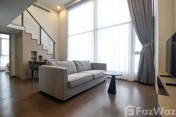2 Bedroom Condo for rent in Thanon Phetchaburi, Bangkok near MRT Ratchathewi