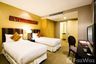 3 Bedroom Condo for rent in Urbana Sathorn, Thung Maha Mek, Bangkok near MRT Silom