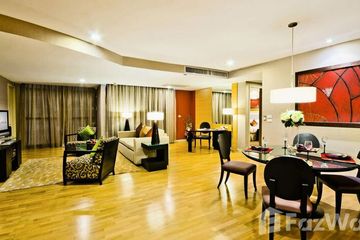 3 Bedroom Condo for rent in Urbana Sathorn, Thung Maha Mek, Bangkok near MRT Silom