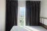 1 Bedroom Condo for rent in Supalai City Resort Charan 91, Bang O, Bangkok near MRT Bang O
