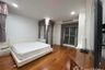 2 Bedroom Apartment for rent in Baan Thanon Sarasin, Lumpini, Bangkok near MRT Silom