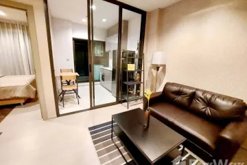 1 Bedroom Condo for rent in Makkasan, Bangkok near MRT Phra Ram 9