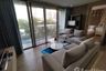 2 Bedroom Condo for rent in Klass Condo Silom, Silom, Bangkok near BTS Chong Nonsi