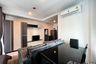 Condo for rent in Aspire Ratchayothin, Lat Yao, Bangkok near BTS Ratchayothin