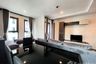 Condo for rent in Aspire Ratchayothin, Lat Yao, Bangkok near BTS Ratchayothin