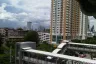 1 Bedroom Condo for rent in Villa Sathorn, Khlong Ton Sai, Bangkok near BTS Krung Thon Buri