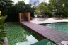 1 Bedroom Condo for rent in Villa Sathorn, Khlong Ton Sai, Bangkok near BTS Krung Thon Buri