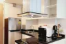 2 Bedroom Condo for rent in Le Cote Thonglor 8, Khlong Tan Nuea, Bangkok near BTS Thong Lo