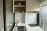 1 Bedroom Condo for rent in Nue Noble Srinakarin - Lasalle, Samrong Nuea, Samut Prakan near MRT Si La Salle