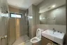 1 Bedroom Condo for rent in Ideo Thaphra Interchange, Wat Tha Phra, Bangkok near MRT Tha Phra