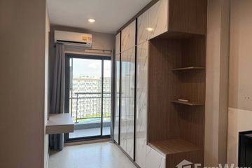 1 Bedroom Condo for rent in Ideo Thaphra Interchange, Wat Tha Phra, Bangkok near MRT Tha Phra