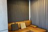 2 Bedroom Condo for rent in Ashton Chula-Silom, Si Phraya, Bangkok near MRT Sam Yan
