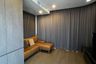 2 Bedroom Condo for rent in Ashton Chula-Silom, Si Phraya, Bangkok near MRT Sam Yan