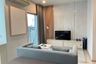 2 Bedroom Condo for rent in Noble Revolve Ratchada, Huai Khwang, Bangkok near MRT Thailand Cultural Centre