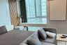 2 Bedroom Condo for rent in Noble Revolve Ratchada, Huai Khwang, Bangkok near MRT Thailand Cultural Centre