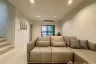3 Bedroom Townhouse for rent in Eston Latkrabang-Suvarnabhumi, Thap Yao, Bangkok