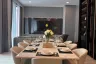 4 Bedroom Condo for rent in VIVE Krungthep Kreetha, Saphan Sung, Bangkok