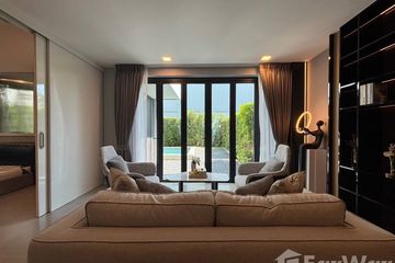 4 Bedroom Condo for rent in VIVE Krungthep Kreetha, Saphan Sung, Bangkok