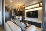 1 Bedroom Condo for rent in Ashton Asoke, Khlong Toei Nuea, Bangkok near MRT Sukhumvit