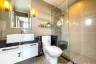 2 Bedroom Condo for rent in Supalai Elite Sathorn - Suanplu, Thung Maha Mek, Bangkok near BTS Chong Nonsi