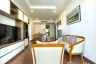 2 Bedroom Condo for rent in Supalai Elite Sathorn - Suanplu, Thung Maha Mek, Bangkok near BTS Chong Nonsi