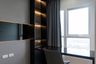 1 Bedroom Condo for rent in Supalai Veranda Ramkhamhaeng, Hua Mak, Bangkok near Airport Rail Link Ramkhamhaeng