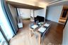 2 Bedroom Condo for rent in The Lakes, Khlong Toei, Bangkok near BTS Asoke