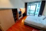 2 Bedroom Condo for rent in The Lakes, Khlong Toei, Bangkok near BTS Asoke