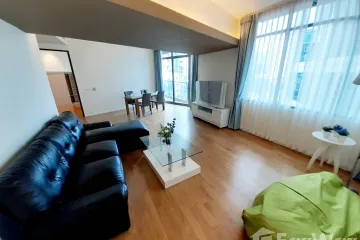 2 Bedroom Condo for rent in Khlong Toei, Bangkok near BTS Asoke