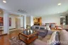 3 Bedroom Condo for rent in G.P. Grande Tower, Khlong Toei Nuea, Bangkok near MRT Sukhumvit
