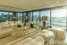 4 Bedroom Condo for rent in The St. Regis Bangkok (Residences), Lumpini, Bangkok near BTS Ratchadamri