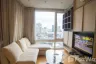1 Bedroom Condo for rent in Villa Rachatewi, Thanon Phaya Thai, Bangkok near BTS Ari