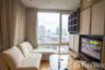 1 Bedroom Condo for rent in Villa Rachatewi, Thanon Phaya Thai, Bangkok near BTS Ari