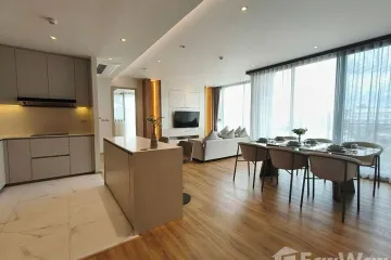 3 Bedroom Condo for rent in Bang Na, Bangkok near BTS Bearing