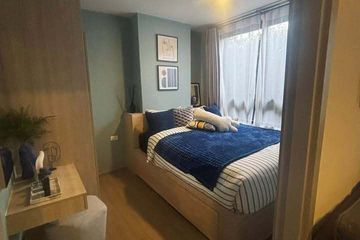 2 Bedroom Condo for rent in The Muve Bangkhae, Bang Khae Nuea, Bangkok near MRT Bang Khae