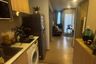 2 Bedroom Condo for rent in The Muve Bangkhae, Bang Khae Nuea, Bangkok near MRT Bang Khae