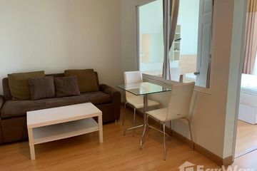 Condo for rent in Sam Sen Nok, Bangkok near MRT Sutthisan