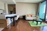 1 Bedroom Condo for rent in The Address Sukhumvit 28, Khlong Tan, Bangkok near BTS Phrom Phong