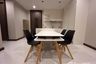 2 Bedroom Condo for rent in Q1 Sukhumvit, Khlong Toei, Bangkok near BTS Nana