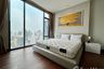2 Bedroom Condo for rent in Q1 Sukhumvit, Khlong Toei, Bangkok near BTS Nana