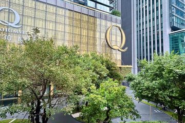 2 Bedroom Condo for rent in Q1 Sukhumvit, Khlong Toei, Bangkok near BTS Nana