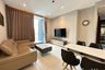 2 Bedroom Condo for rent in Q1 Sukhumvit, Khlong Toei, Bangkok near BTS Nana