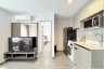 1 Bedroom Condo for rent in Ideo Mobi Sukhumvit 40, Phra Khanong, Bangkok near BTS Ekkamai