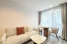 1 Bedroom Condo for rent in Ideo Mobi Sukhumvit 40, Phra Khanong, Bangkok near BTS Ekkamai