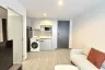 1 Bedroom Condo for rent in Ideo Mobi Sukhumvit 40, Phra Khanong, Bangkok near BTS Ekkamai
