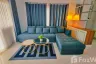 4 Bedroom House for rent in Perfect Place Rama 9-Krungthepkreetha, Saphan Sung, Bangkok