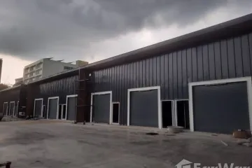 1 Bedroom House for rent in Bang Chak, Bangkok near BTS Punnawithi