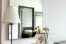 1 Bedroom Condo for rent in TEAL Sathorn-Taksin, Samre, Bangkok near BTS Wongwian Yai