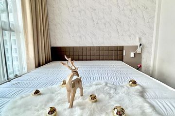 1 Bedroom Condo for rent in Samre, Bangkok near BTS Wongwian Yai