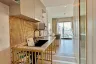 1 Bedroom Condo for rent in TEAL Sathorn-Taksin, Samre, Bangkok near BTS Wongwian Yai